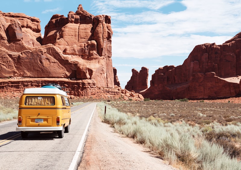 Travel experience
