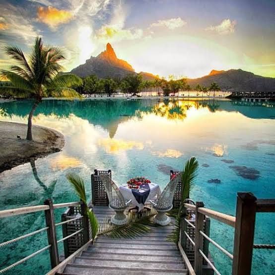 Andaman Islands