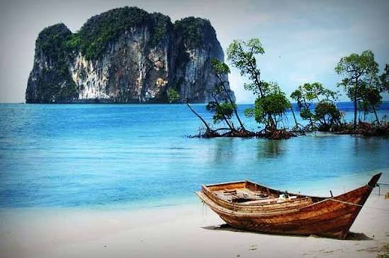 Coral Island Andaman