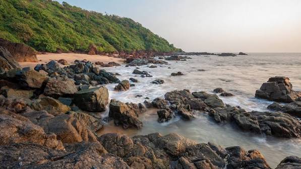 Alore Grande Holiday Resorts Goa