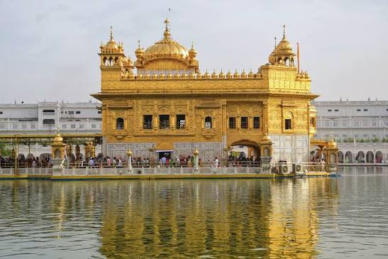 Himachal Golden Temple Tour