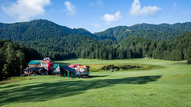 Himachal Pradesh Full Tour