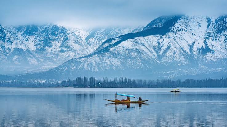 Sonmarg Kashmir tour