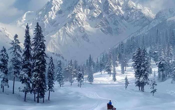 Kashmir Tour Package