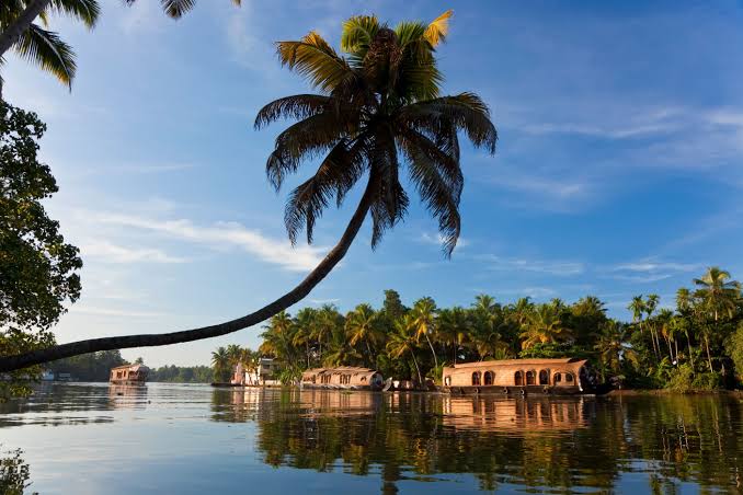 Thekkady Kerala