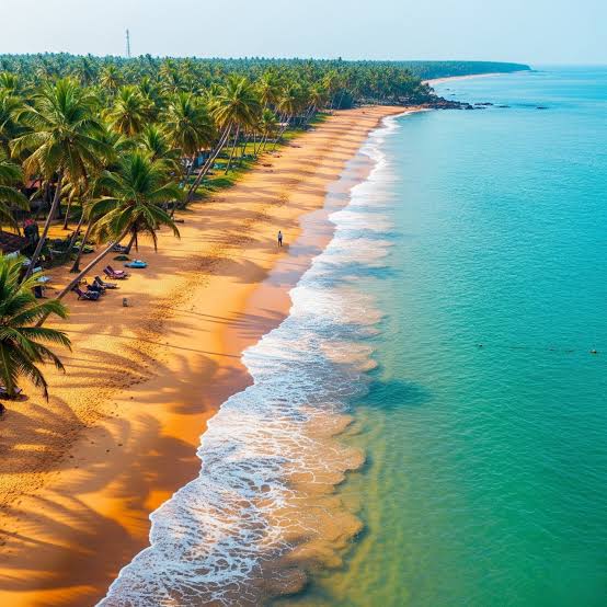 Alleppey Kerala