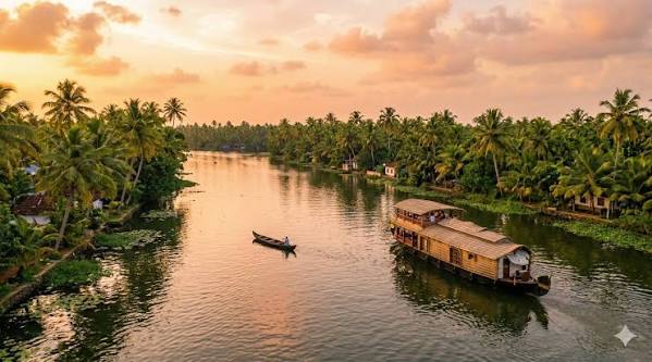 Kovalam Kerala