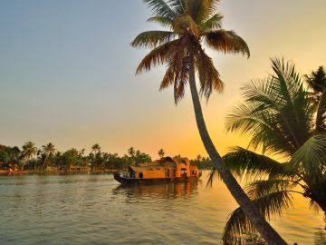 Kerala Complete Tour