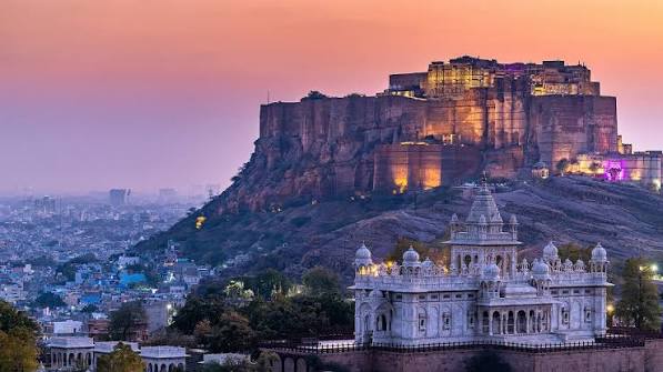 Jaipur Rajasthan Tour