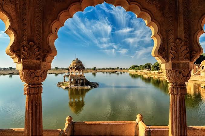 Golden Triangle Tour