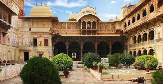 Udaipur Rajasthan Tour