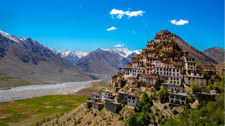 Spiti Valley Tour Packages