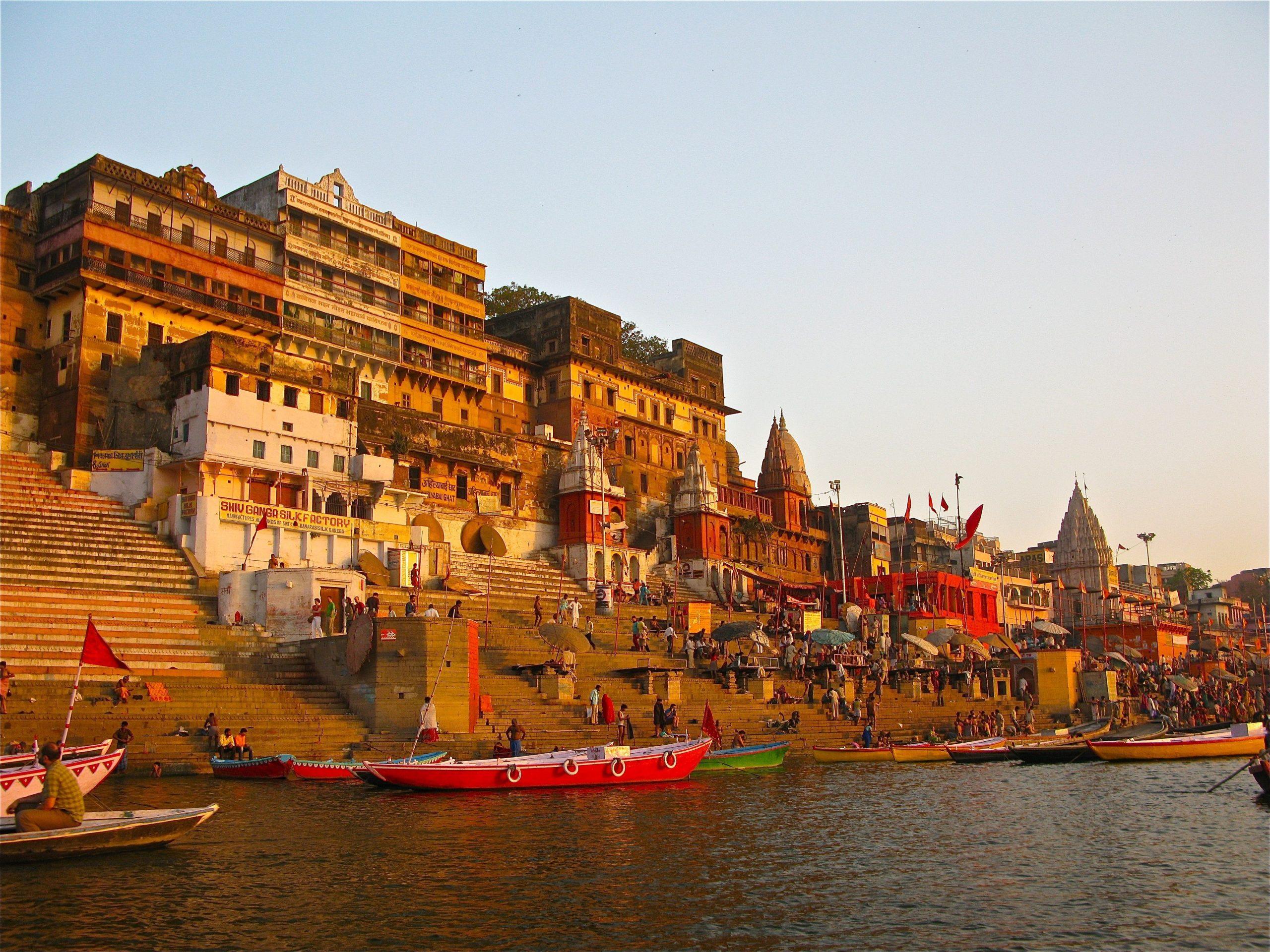Uttar Pradesh Full Tour