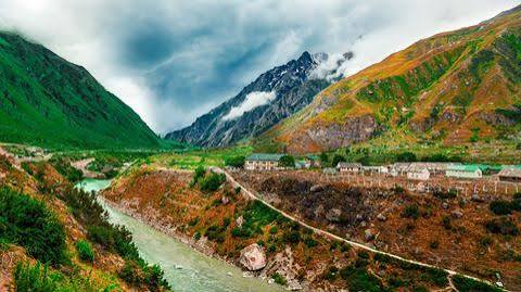 Nainital Uttarakhand tour
