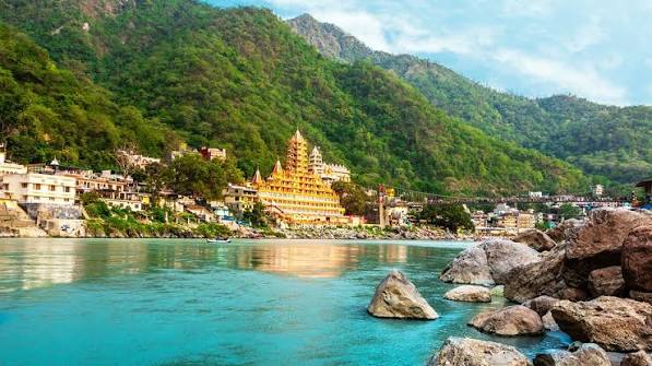 Nainital Corbett tour