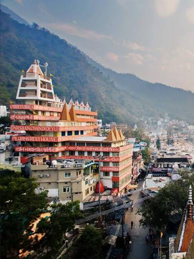 Uttarakhand complete tour
